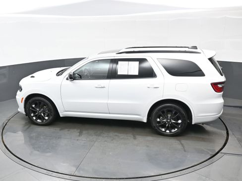 Used 2025 Dodge Durango GT image 35