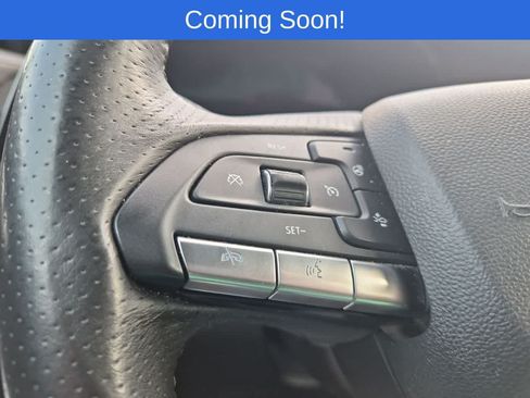 Used 2024 Cadillac XT4 Sport w/ Cold Weather Package AWD/4WD image 24