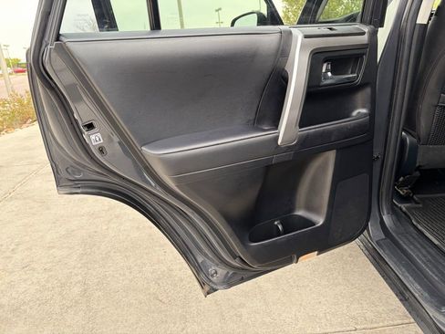 Used 2024 Toyota 4Runner SR5 Premium w/ Moonroof Package image 15