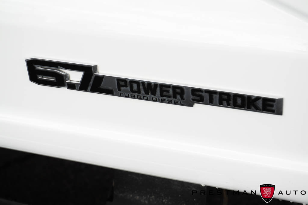 Used 2025 Ford F250 Lariat w/ FX4 Off-Road Package AWD/4WD image 2