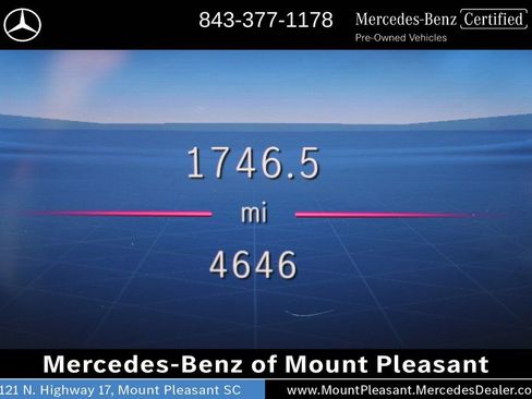 Certified 2025 Mercedes-Benz GLC 43 AMG 4MATIC image 34