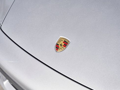 Used 2024 Porsche 911 Turbo S image 7