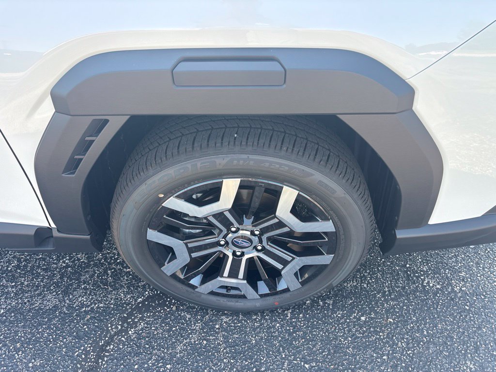 New 2026 Subaru Outback Touring XT AWD/4WD image 7