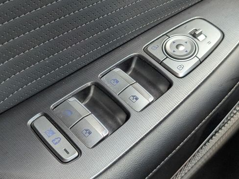 Used 2024 Hyundai Palisade Calligraphy AWD/4WD image 23
