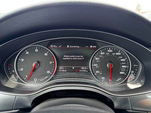 Used 2014 Audi A6 3.0T Prestige image 11