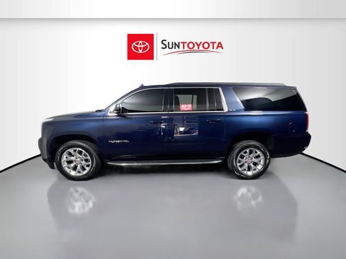 Used 2019 GMC Yukon XL SLE w/ SLE Value Package image 7