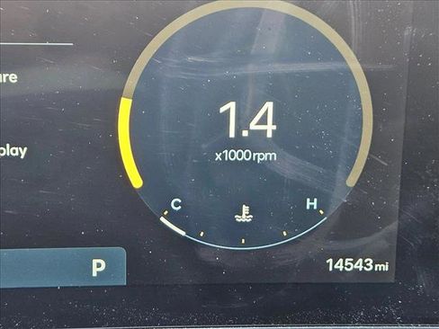 Used 2024 Hyundai Santa Fe Calligraphy image 15