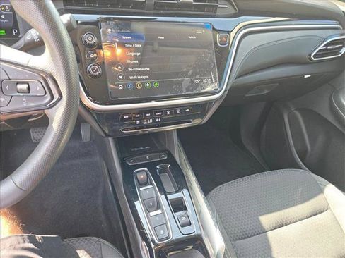 Used 2023 Chevrolet Bolt EUV LT w/ Driver Confidence Package FWD image 11