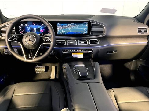 New 2026 Mercedes-Benz GLE 350 4MATIC image 7