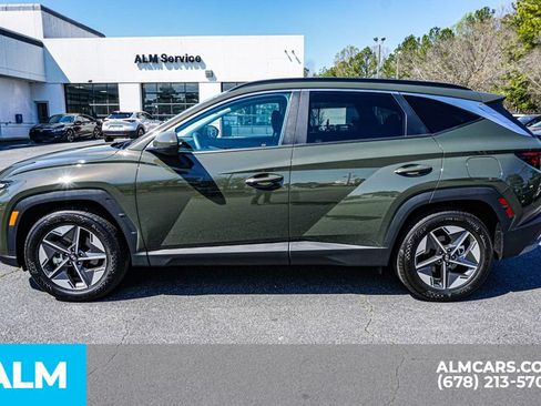 Used 2026 Hyundai Tucson SEL FWD image 6