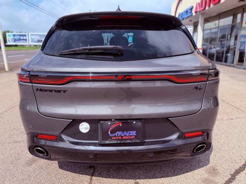 Used 2024 Dodge Hornet R/T Plus AWD/4WD image 44