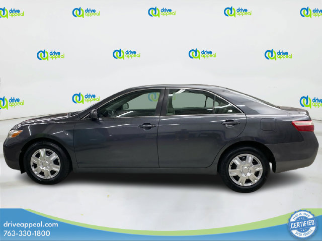 Used 2009 Toyota Camry LE FWD image 9