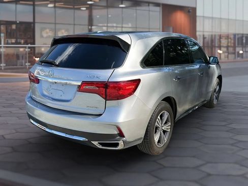 Used 2019 Acura MDX SH-AWD image 13