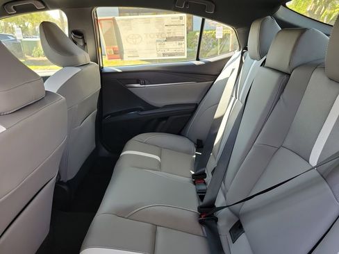 New 2026 Toyota Camry SE w/ Convenience Package image 24