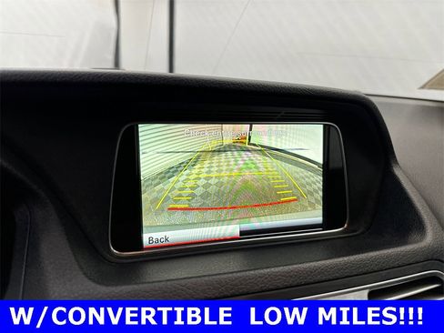 Used 2014 Mercedes-Benz E 350 Cabriolet image 27