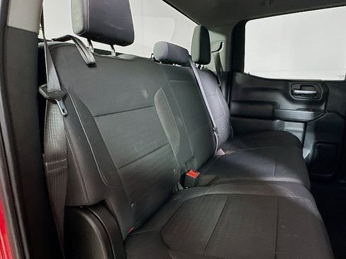 Used 2020 Chevrolet Silverado 1500 LT AWD/4WD image 26