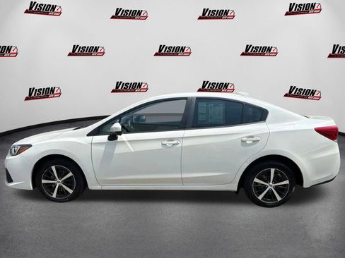 Used 2022 Subaru Impreza 2.0i Premium image 7