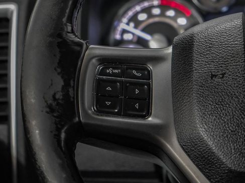 Used 2017 RAM 3500 Laramie Longhorn AWD/4WD image 17