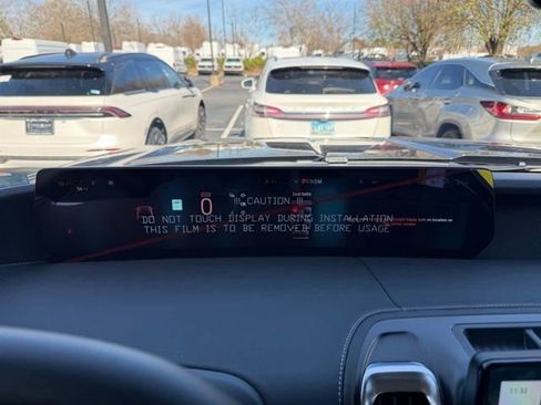 New 2025 Ford Expedition Platinum w/ Platinum Ultimate Package image 18