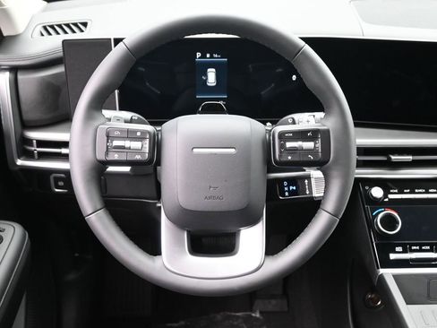 New 2026 Hyundai Santa Fe SEL image 20