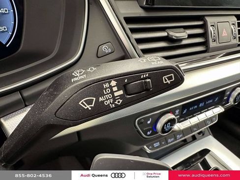 Used 2025 Audi Q5 2.0T Premium Plus w/ Premium Plus Package AWD/4WD image 33