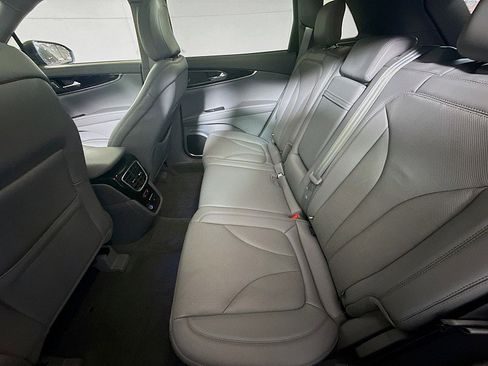 Used 2023 Lincoln Nautilus Reserve w/ Equipment Group 201A image 23