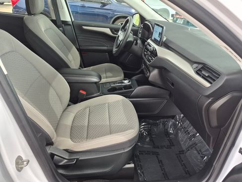 Used 2022 Ford Escape SE AWD/4WD image 20