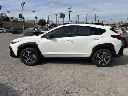 New 2026 Subaru Crosstrek 2.0i Premium image 6