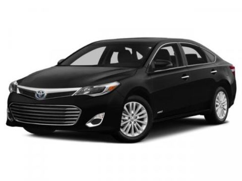 Used 2015 Toyota Avalon XLE Touring image 1