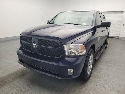 Used 2019 RAM 1500 Express w/ Express Value Package image 15