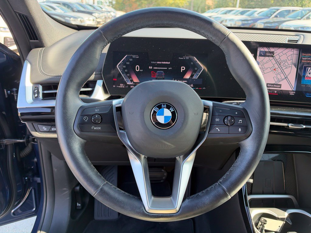 Certified 2023 BMW X1 xDrive28i w/ Convenience Package AWD/4WD image 15