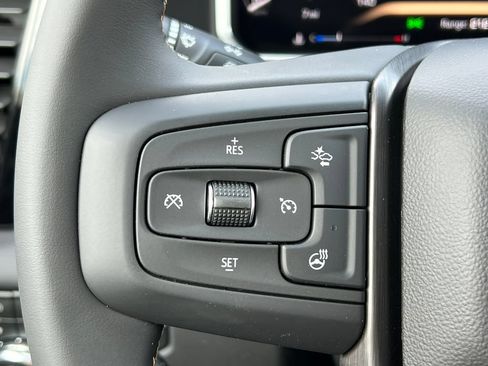New 2026 GMC Sierra 2500 AT4 w/ AT4 Premium Plus Package AWD/4WD image 31