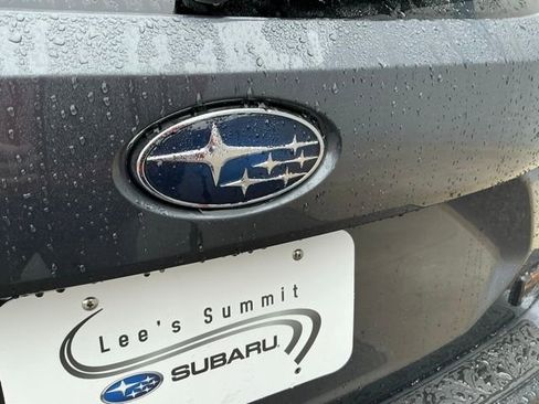 New 2026 Subaru Crosstrek 2.5i Wilderness image 4