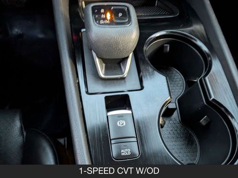 Certified 2023 Nissan Rogue SV w/ SV Premium B Package image 17