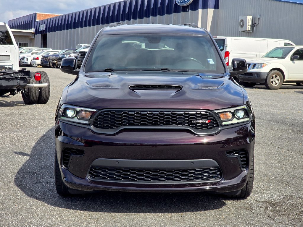 Used 2023 Dodge Durango R/T w/ Blacktop Package RWD image 22