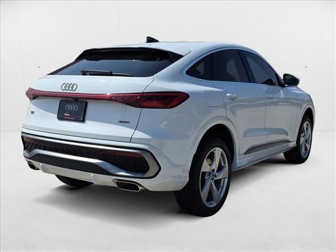 New 2025 Audi Q5 Premium Plus image 5