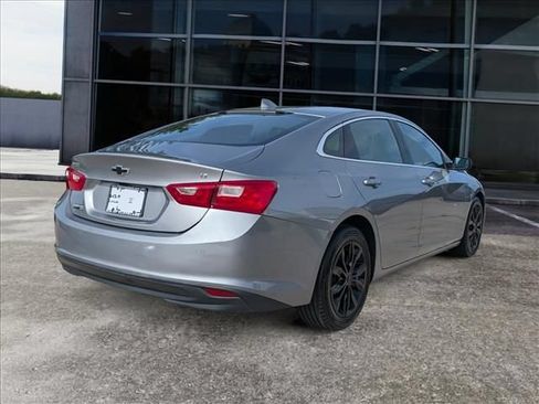 Used 2024 Chevrolet Malibu LT FWD image 7