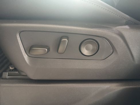 New 2026 Chevrolet Silverado 3500 LTZ w/ LTZ Convenience Package image 16