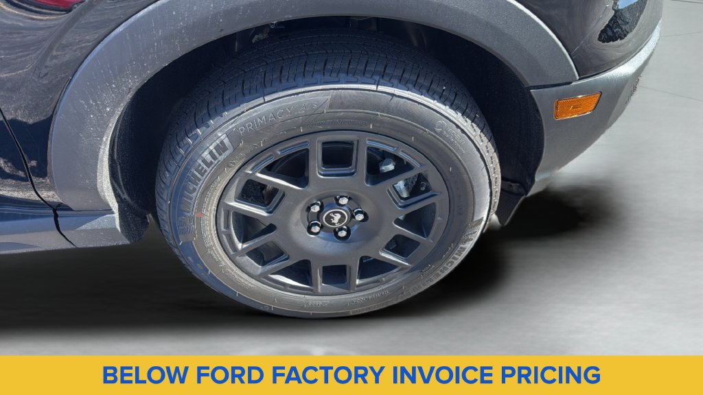 New 2026 Ford Bronco Sport Big Bend w/ Convenience Package AWD/4WD image 33