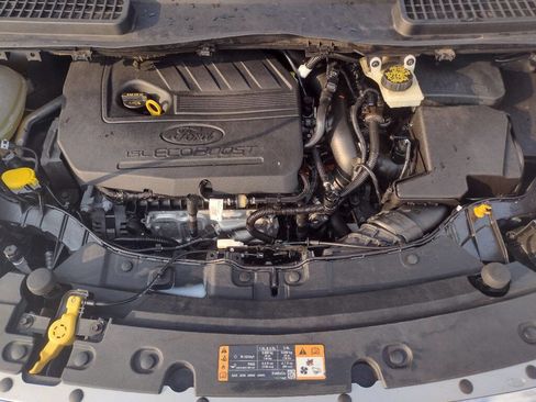 Used 2017 Ford Escape SE image 22