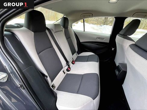 Used 2024 Toyota Corolla LE image 20