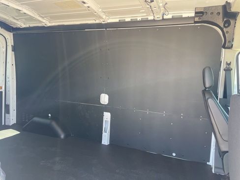 New 2025 Ford Transit 250 148 Medium Roof w/ Load Area Protection Package image 20