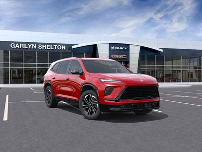 New 2026 Buick Enclave Sport Touring