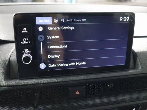 New 2026 Honda CR-V TrailSport image 14