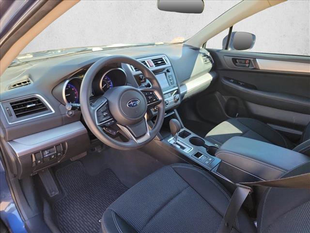 Used 2019 Subaru Outback 2.5i AWD/4WD image 10