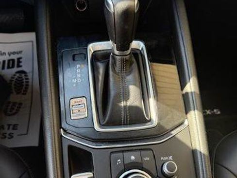 Used 2020 MAZDA CX-5 Touring image 12
