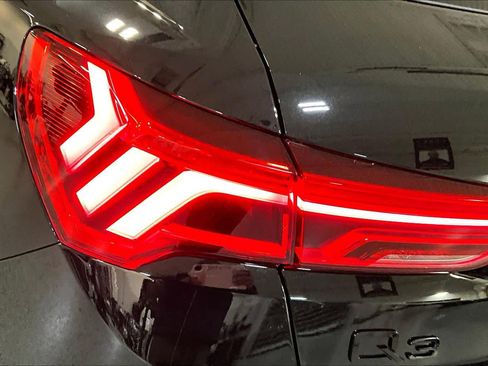 Used 2025 Audi Q3 2.0T Premium Plus w/ Premium Plus Package image 30