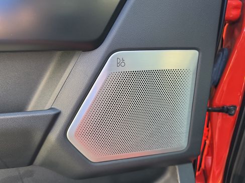 Used 2023 Ford F150 Raptor AWD/4WD image 19