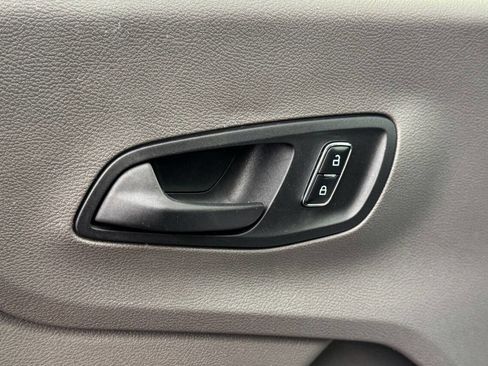 Used 2024 Ford Transit 250 250 3dr SWB Low Roof Cargo Van w/ Exterior Upgrade Package image 20