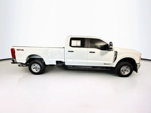 Used 2024 Ford F250 XL w/ XL Chrome Package AWD/4WD image 7